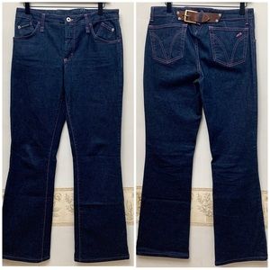 Dolce&Gabbana Boot Cut Jeans